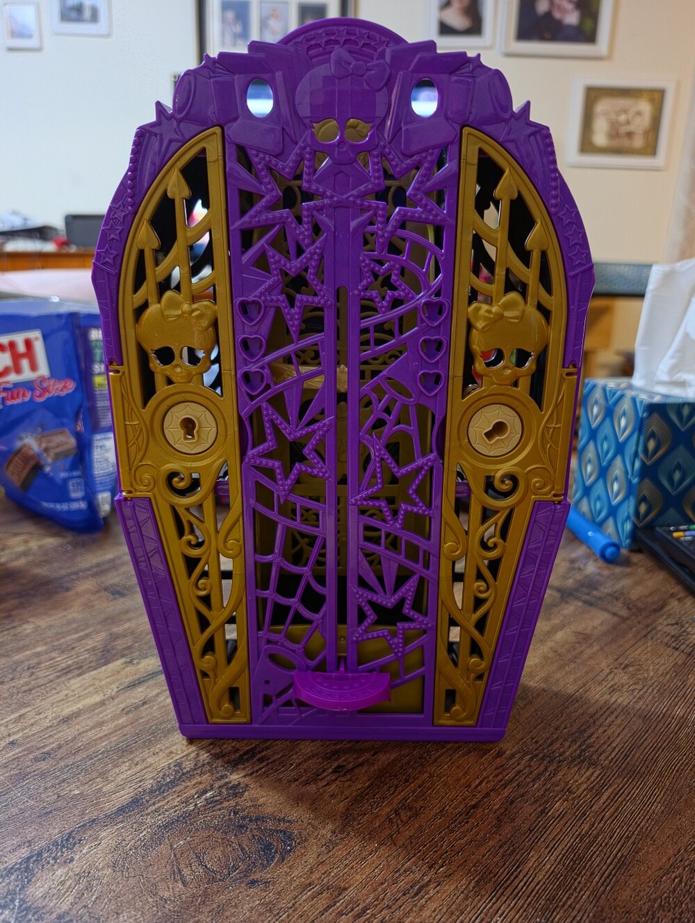 Monster High Toy